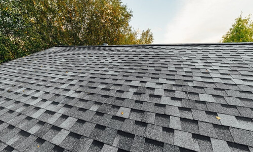 Roofing repairs during attic refurbishment project