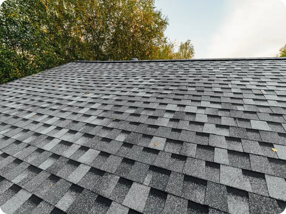 Roofing Roofing repairs during attic refurbishment project